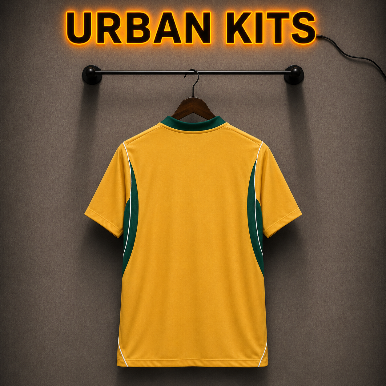 AUSTRALIEN HOME 26/27