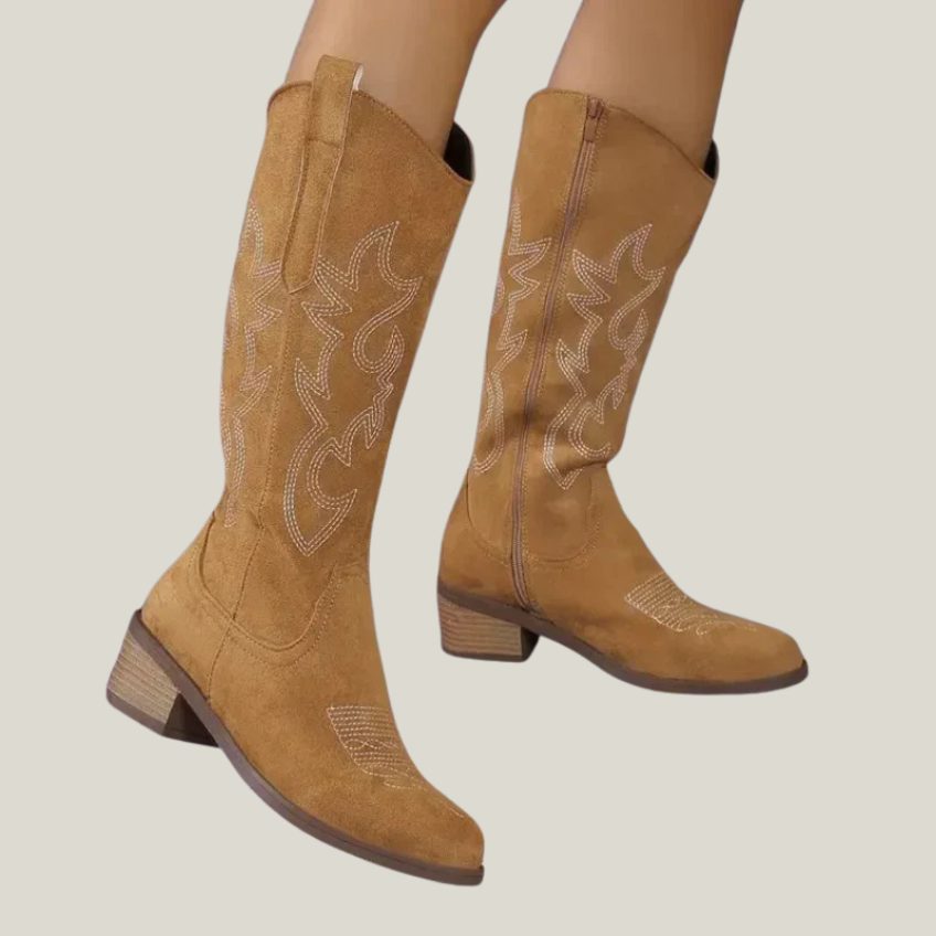 BOOTS SANTIAGS