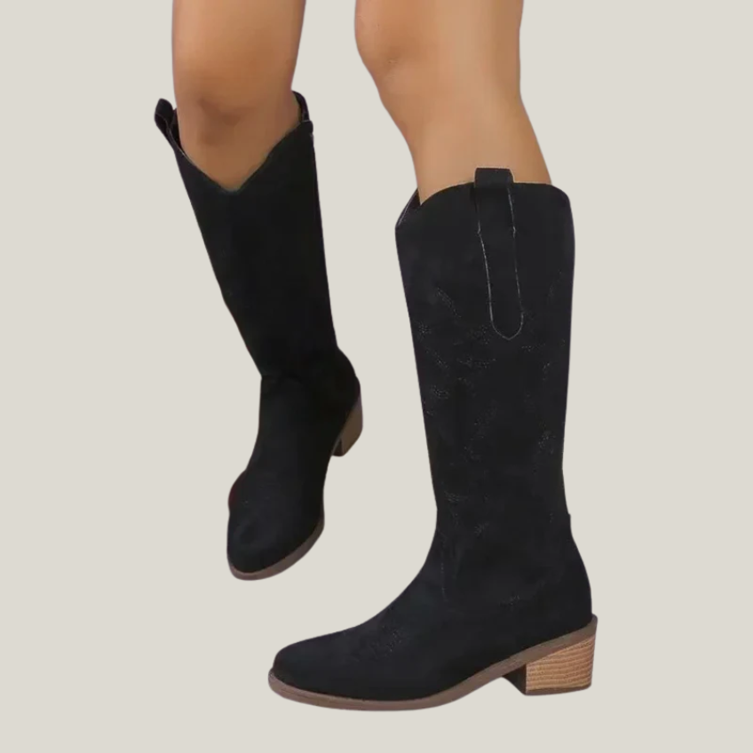 BOOTS SANTIAGS