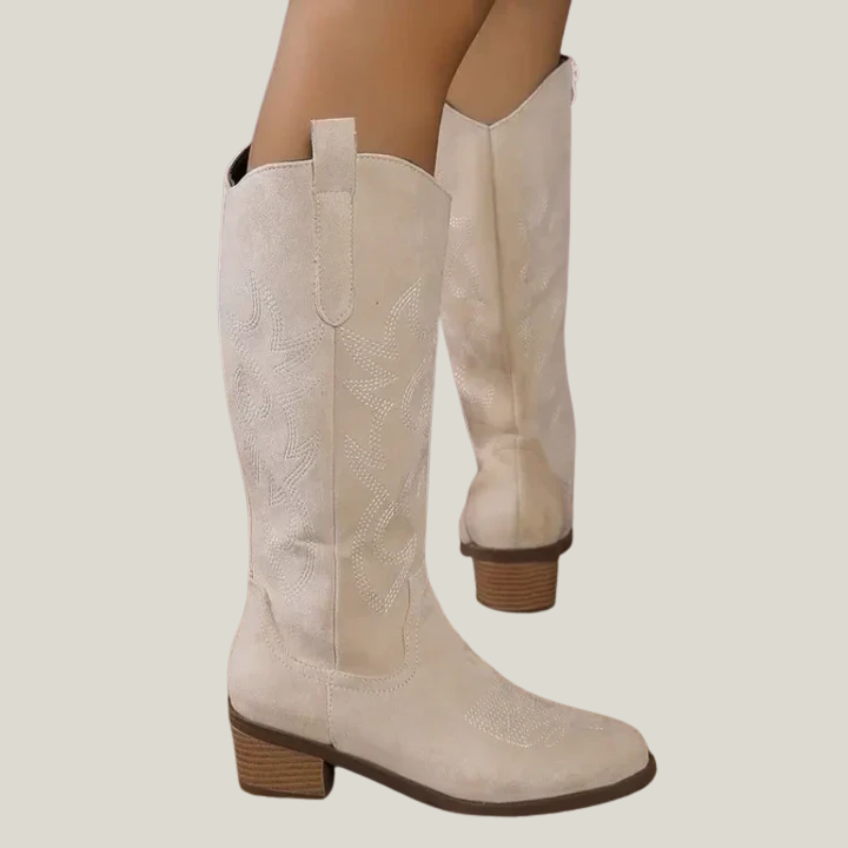 BOOTS SANTIAGS