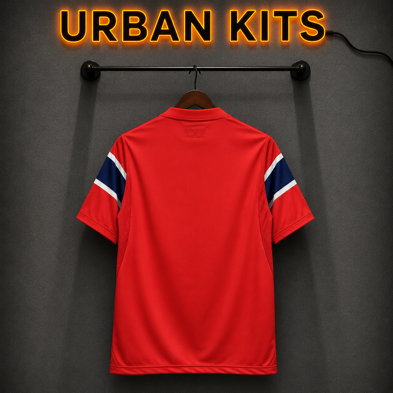 NORVEGE HOME 26/27