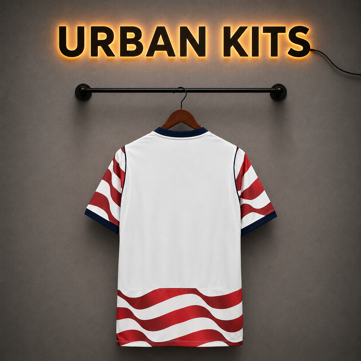 USA HOME 26/27