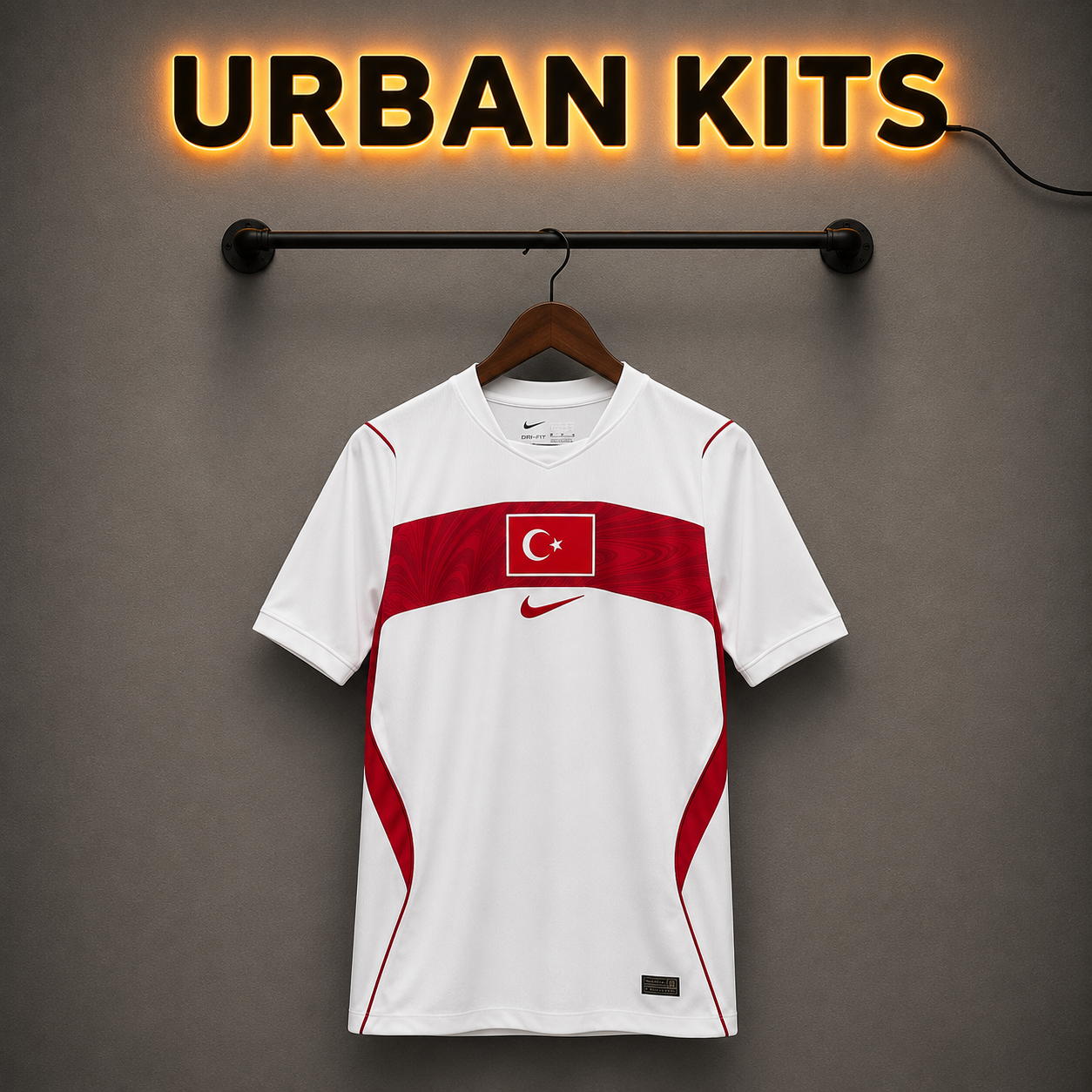 TÜRKEI ZUHAUSE 26/27