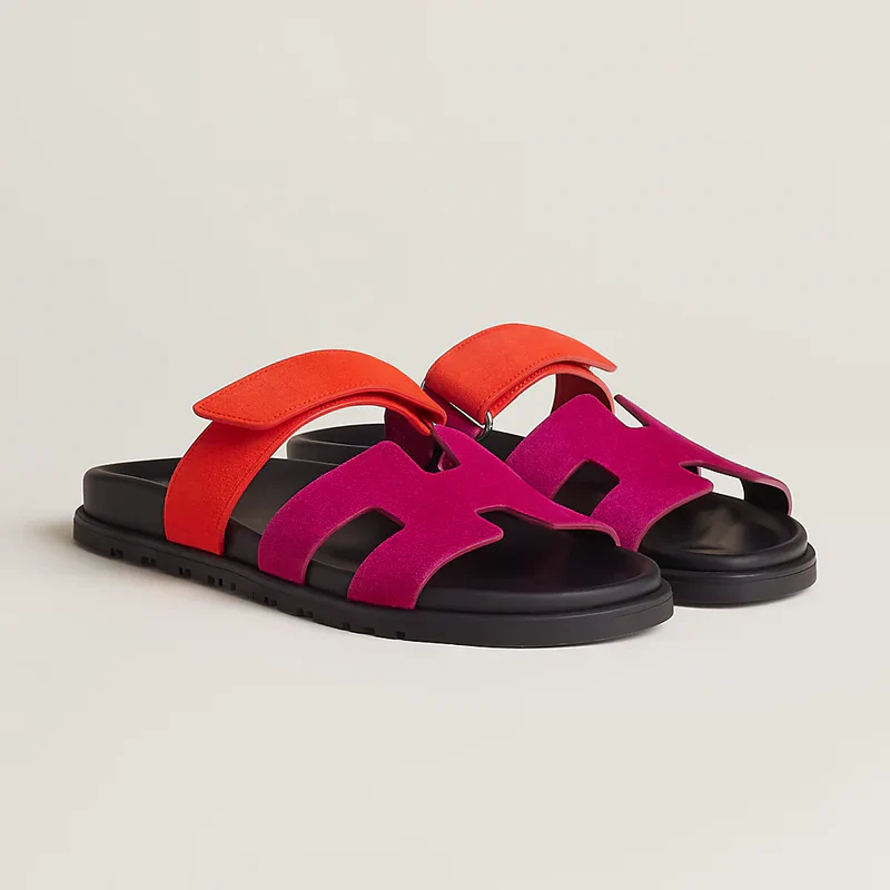 CHYPRES SANDALS