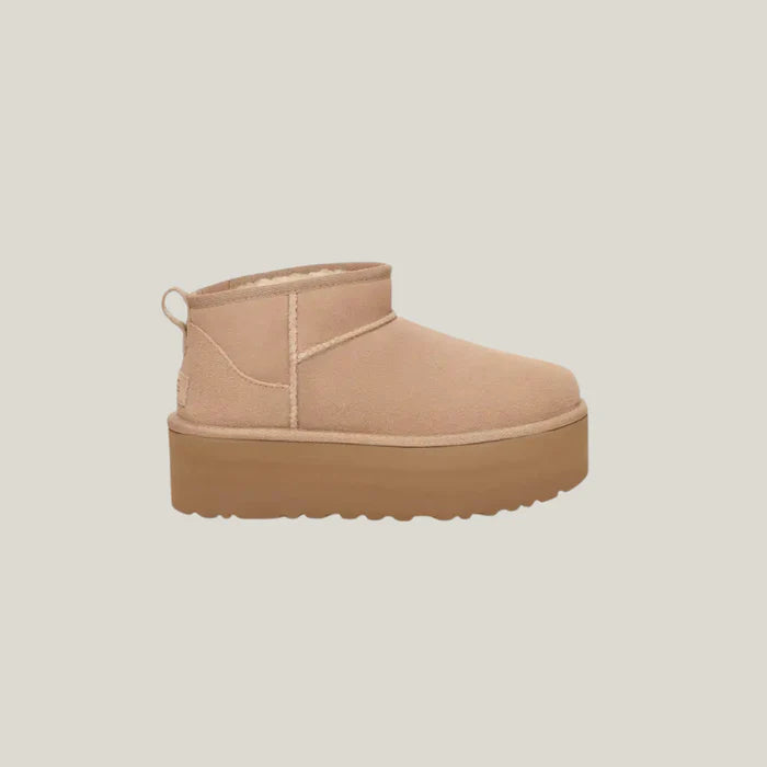BOTTE EPAISSE