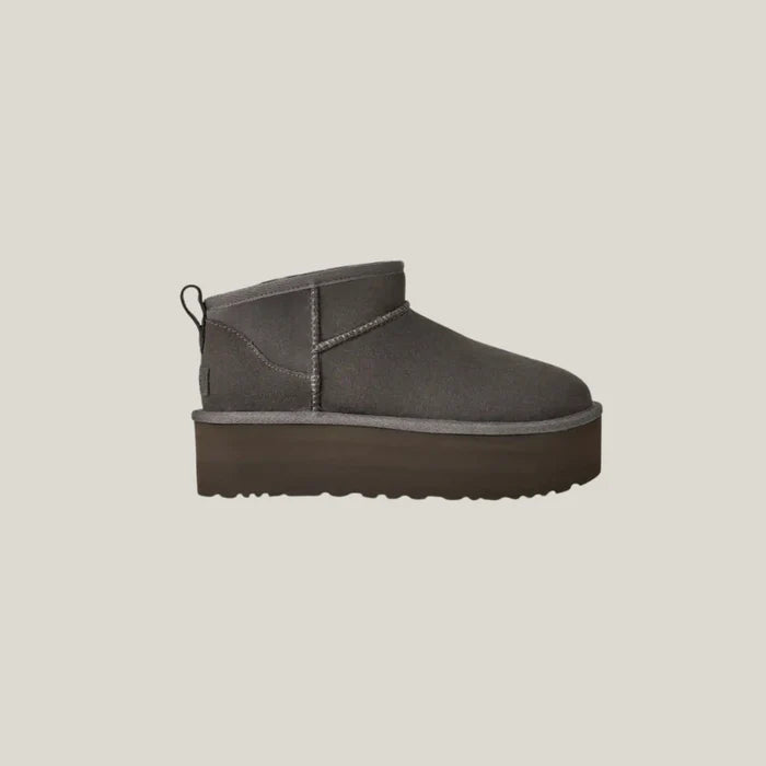 BOTTE EPAISSE