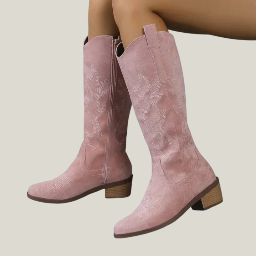 BOOTS SANTIAGS