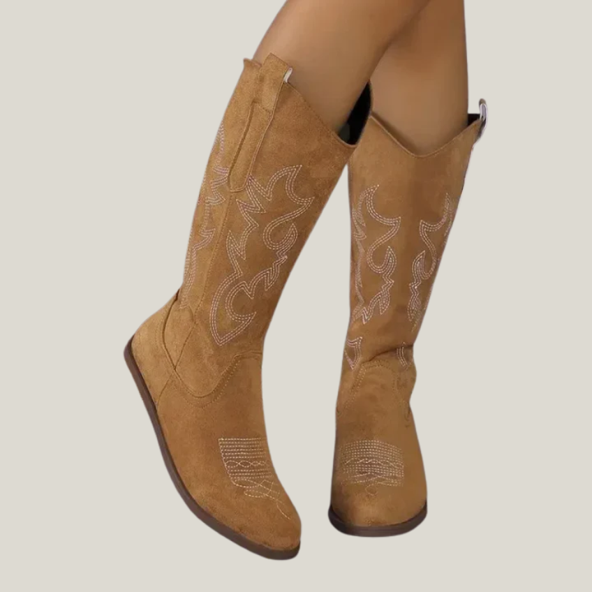 BOOTS SANTIAGS