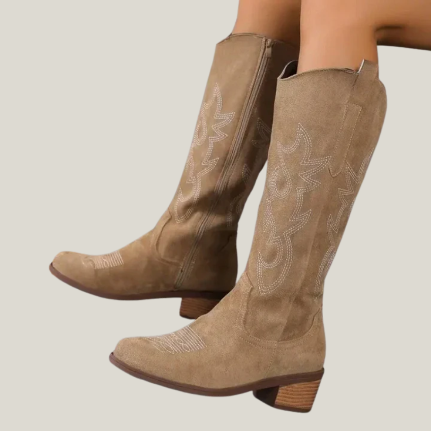 BOOTS SANTIAGS