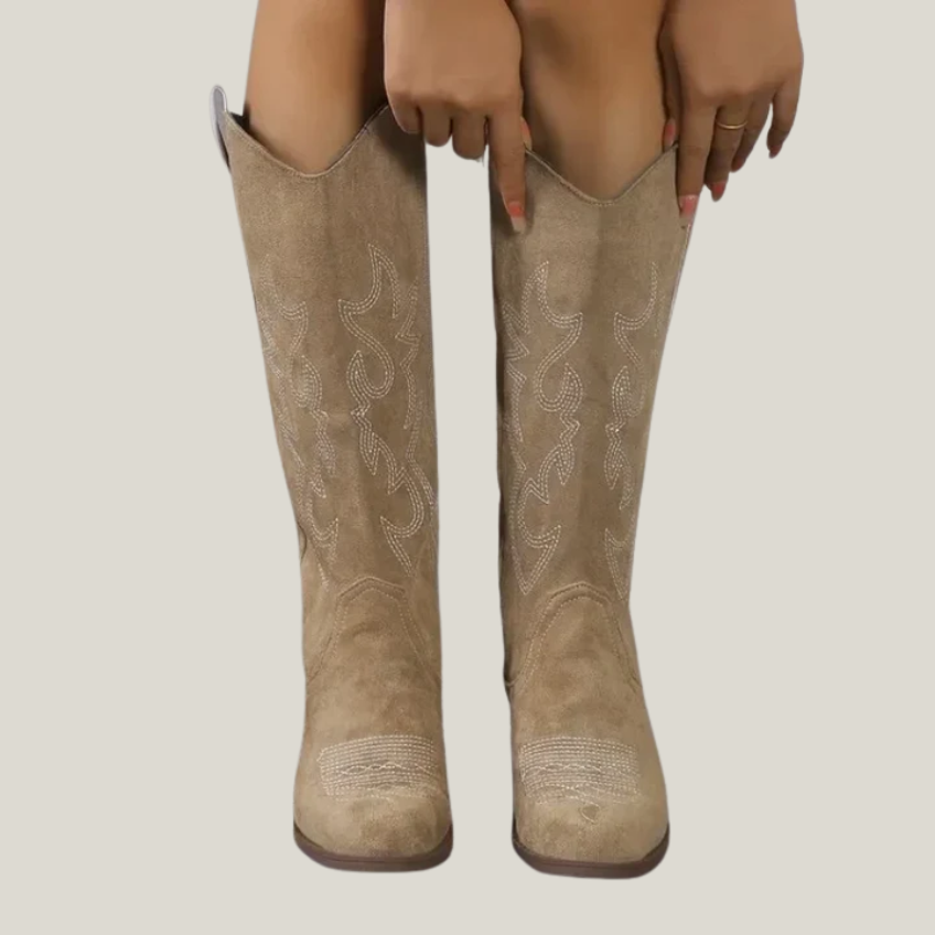 BOOTS SANTIAGS