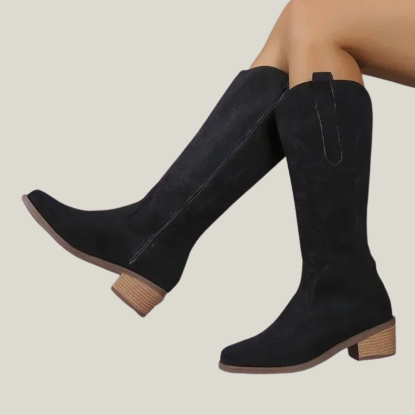 BOOTS SANTIAGS