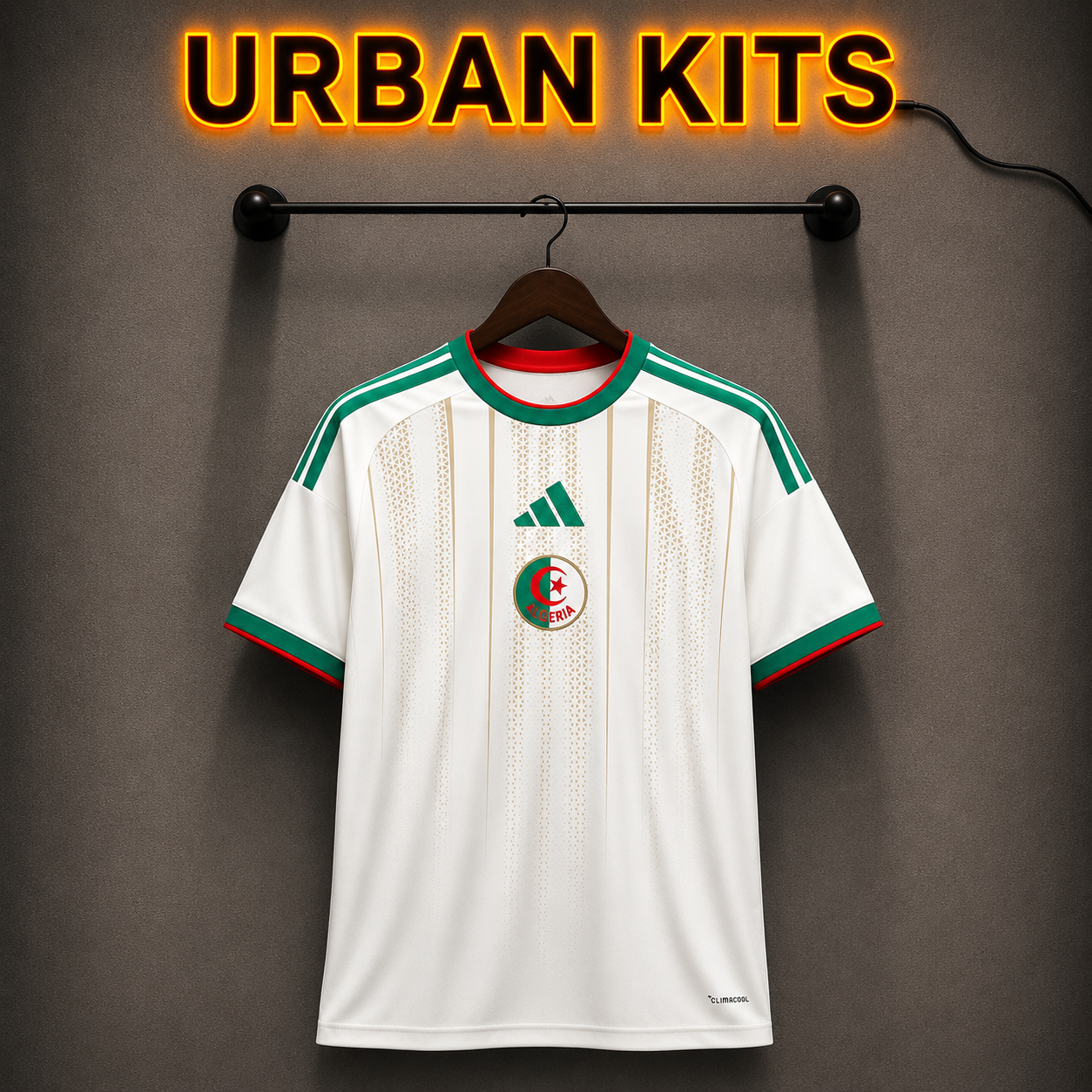 ALGERIEN HOME 26/27