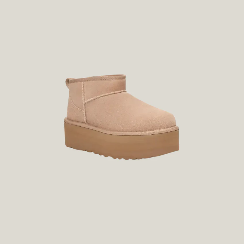 BOTTE EPAISSE