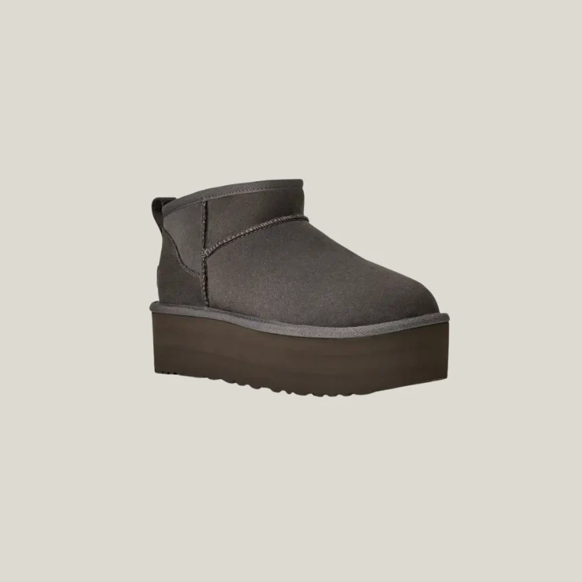 BOTTE EPAISSE