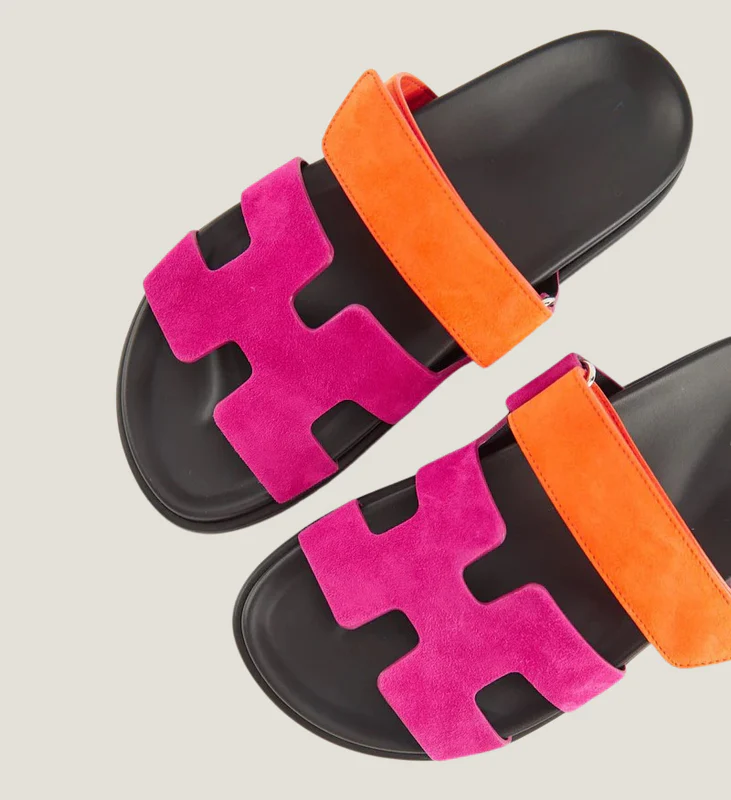 CHYPRES SANDALS