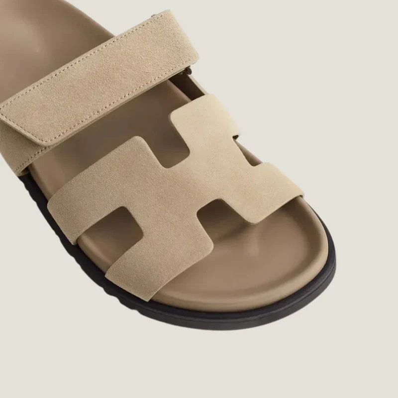 CHYPRES SANDALS