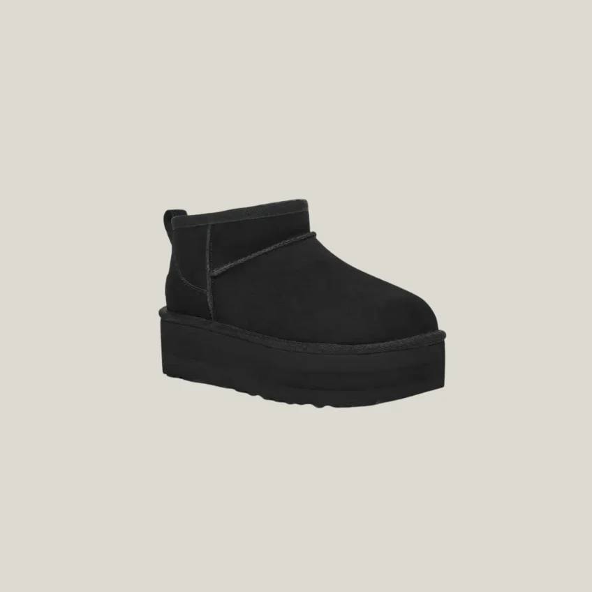BOTTE EPAISSE